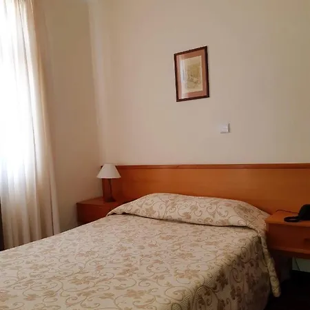 Residencial Do Vale פונשל