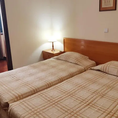 Residencial Do Vale בית הארחה 3*