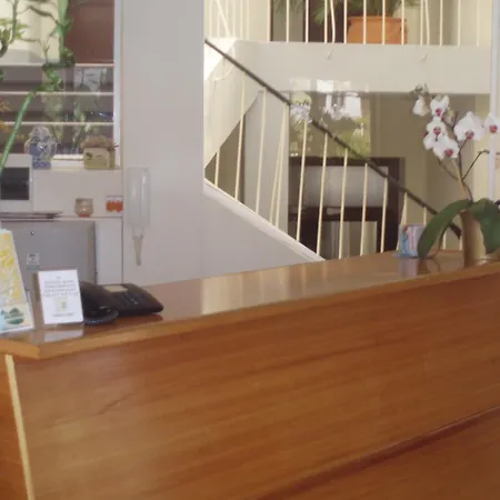 בית הארחה Residencial Do Vale