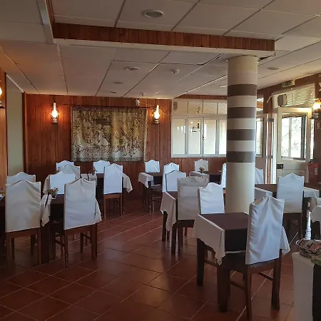 Residencial Do Vale בית הארחה