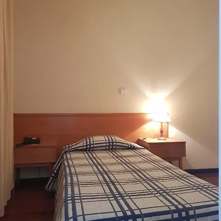 Residencial Do Vale פונשל
