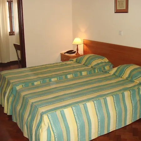 Residencial Do Vale 3*