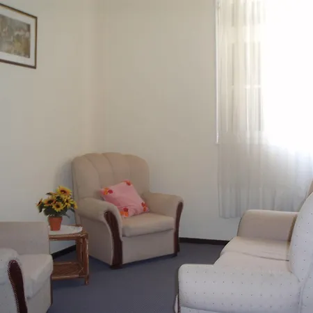 Residencial Do Vale בית הארחה