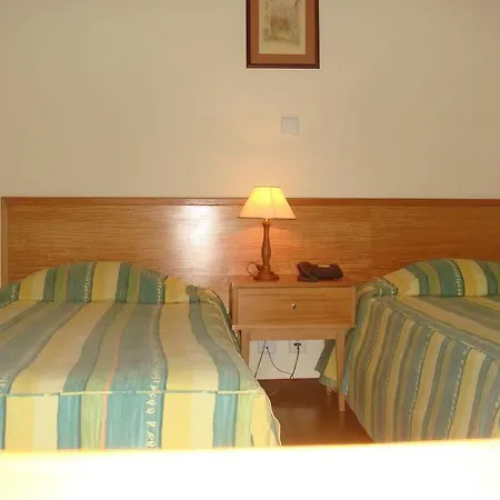 Residencial Do Vale פונשל