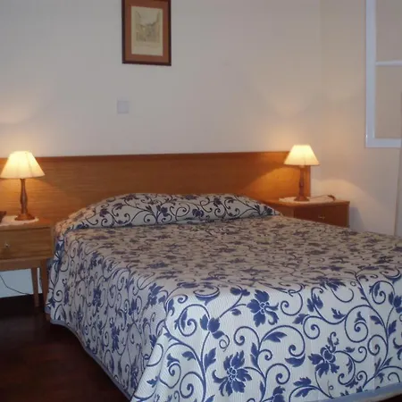 בית הארחה Residencial Do Vale