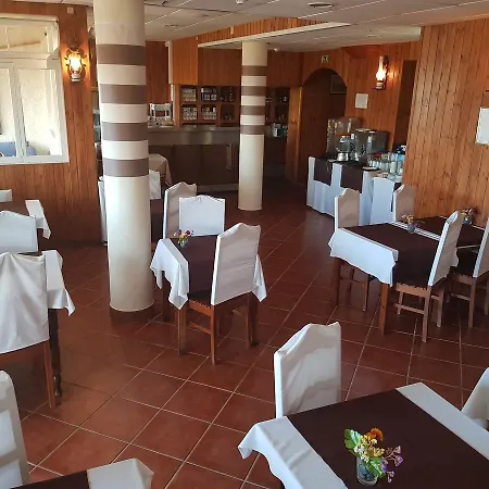 Residencial Do Vale Гостевой дом 3*